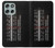 S3242 Analog Radio Tuning Case Cover Custodia per Motorola Moto G56 S3242 Analog Radio Tuning Case Cover Custodia per Motorola Moto G56