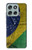 S3297 Brazil Flag Vintage Football Graphic Case Cover Custodia per Motorola Moto G56 S3297 Brazil Flag Vintage Football Graphic Case Cover Custodia per Motorola Moto G56