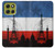 S2980 France Football Soccer Case Cover Custodia per Motorola Moto G86 S2980 France Football Soccer Case Cover Custodia per Motorola Moto G86