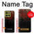 S3071 Rusted Metal Texture Graphic Case Cover Custodia per Motorola Moto G86