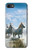 S0250 White Horse Case Cover Custodia per iPhone 7, iPhone 8