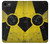 S0264 Nuclear Case Cover Custodia per iPhone 7, iPhone 8