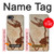 S0379 Dinosaur Fossil Case Cover Custodia per iPhone 7, iPhone 8, iPhone SE (2020) (2022)