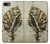 S0550 Skull Card Poker Case Cover Custodia per iPhone 7, iPhone 8