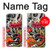 S0605 Yakuza Tattoo Case Cover Custodia per iPhone 7, iPhone 8, iPhone SE (2020) (2022)