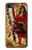 S0817 Red Indian Case Cover Custodia per iPhone 7, iPhone 8