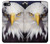 S0854 Eagle American Case Cover Custodia per iPhone 7, iPhone 8