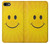 S1146 Yellow Sun Smile Case Cover Custodia per iPhone 7, iPhone 8