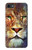 S1354 Lion Case Cover Custodia per iPhone 7, iPhone 8