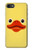 S1922 Duck Face Case Cover Custodia per iPhone 7, iPhone 8
