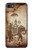 S2102 Thai Art Buddha on Elephant Case Cover Custodia per iPhone 7, iPhone 8