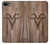 S2183 Goat Wood Graphic Printed Case Cover Custodia per iPhone 7, iPhone 8
