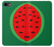 S2383 Watermelon Case Cover Custodia per iPhone 7, iPhone 8