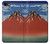 S2390 Katsushika Hokusai Red Fuji Case Cover Custodia per iPhone 7, iPhone 8 S2390 Katsushika Hokusai Red Fuji Case Cover Custodia per iPhone 7, iPhone 8