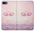 S2514 Cute Angel Wings Case Cover Custodia per iPhone 7, iPhone 8