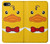 S2760 Yellow Duck Tuxedo Cartoon Case Cover Custodia per iPhone 7, iPhone 8 S2760 Yellow Duck Tuxedo Cartoon Case Cover Custodia per iPhone 7, iPhone 8
