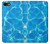 S2788 Blue Water Swimming Pool Case Cover Custodia per iPhone 7, iPhone 8