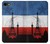 S2980 France Football Soccer Euro 2016 Case Cover Custodia per iPhone 7, iPhone 8
