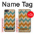 S3033 Vintage Wood Chevron Graphic Printed Case Cover Custodia per iPhone 7, iPhone 8, iPhone SE (2020) (2022)