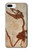 S0379 Dinosaur Fossil Case Cover Custodia per iPhone 7 Plus, iPhone 8 Plus