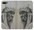 S0792 Indian Chief Case Cover Custodia per iPhone 7 Plus, iPhone 8 Plus