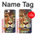 S1354 Lion Case Cover Custodia per iPhone 7 Plus, iPhone 8 Plus