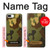 S1602 Camo Camouflage Graphic Printed Case Cover Custodia per iPhone 7 Plus, iPhone 8 Plus