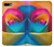 S1671 Rainbow Colorful Rose Case Cover Custodia per iPhone 7 Plus, iPhone 8 Plus S1671 Rainbow Colorful Rose Case Cover Custodia per iPhone 7 Plus, iPhone 8 Plus