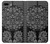 S1838 Mayan Pattern Case Cover Custodia per iPhone 7 Plus, iPhone 8 Plus
