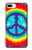 S1870 Tie Dye Peace Case Cover Custodia per iPhone 7 Plus, iPhone 8 Plus