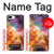 S1963 Nebula Rainbow Space Case Cover Custodia per iPhone 7 Plus, iPhone 8 Plus