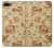 S2180 Flower Floral Vintage Pattern Case Cover Custodia per iPhone 7 Plus, iPhone 8 Plus