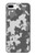 S2186 Gray Camo Camouflage Graphic Printed Case Cover Custodia per iPhone 7 Plus, iPhone 8 Plus