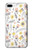 S2354 Pastel Flowers Pattern Case Cover Custodia per iPhone 7 Plus, iPhone 8 Plus