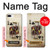 S2528 Poker King Card Case Cover Custodia per iPhone 7 Plus, iPhone 8 Plus
