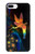 S2583 Tinkerbell Magic Sparkle Case Cover Custodia per iPhone 7 Plus, iPhone 8 Plus