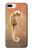 S2674 Seahorse Skeleton Fossil Case Cover Custodia per iPhone 7 Plus, iPhone 8 Plus