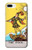 S2810 Tarot Card The Fool Case Cover Custodia per iPhone 7 Plus, iPhone 8 Plus