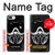 S2924 Paintball Case Cover Custodia per iPhone 7 Plus, iPhone 8 Plus