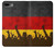 S2966 Germany Football Soccer Euro 2016 Case Cover Custodia per iPhone 7 Plus, iPhone 8 Plus