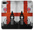 S2979 England Football Soccer Euro 2016 Case Cover Custodia per iPhone 7 Plus, iPhone 8 Plus