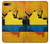 S2996 Colombia Football Soccer Copa 2016 Case Cover Custodia per iPhone 7 Plus, iPhone 8 Plus