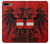 S3004 Austria Football Soccer Euro 2016 Case Cover Custodia per iPhone 7 Plus, iPhone 8 Plus