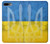S3006 Ukraine Football Soccer Euro 2016 Case Cover Custodia per iPhone 7 Plus, iPhone 8 Plus