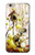 S0109 Cute Squirrel Cartoon Case Cover Custodia per iPhone 6 6S