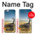 S0150 Desert Scorpion Case Cover Custodia per iPhone 6 6S