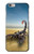 S0150 Desert Scorpion Case Cover Custodia per iPhone 6 6S