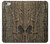 S0598 Wood Graphic Printed Case Cover Custodia per iPhone 6 6S