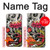 S0605 Yakuza Tattoo Case Cover Custodia per iPhone 6 6S
