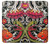 S0605 Yakuza Tattoo Case Cover Custodia per iPhone 6 6S